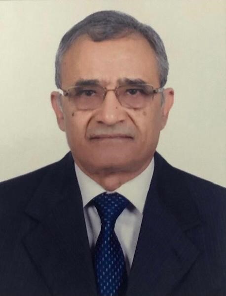 Jatinder Kumar Sahni博士